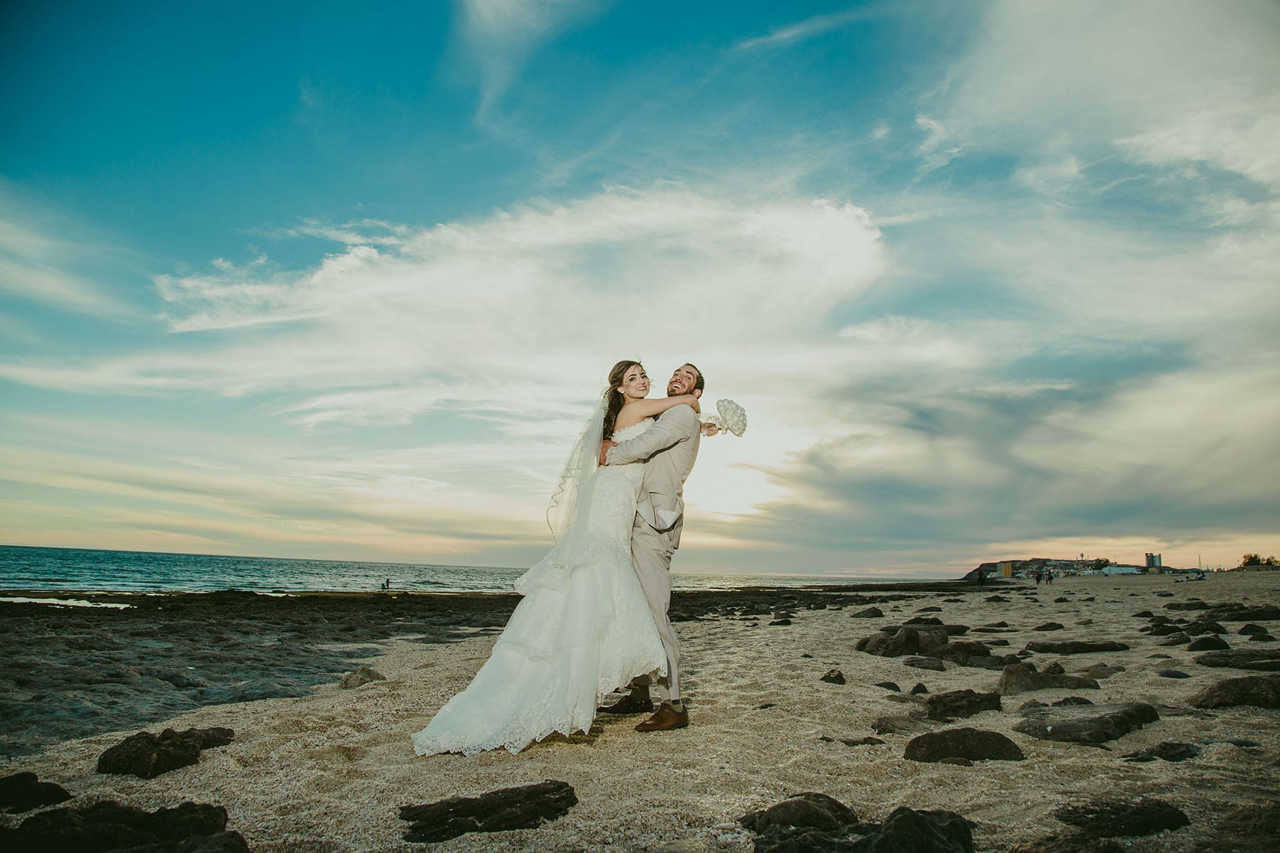 Wedding Planners in Rocky Point